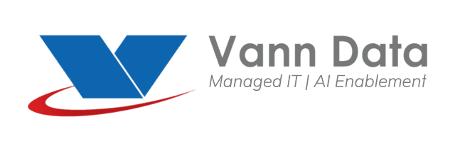 Vann Data: Managed IT | AI Enablement